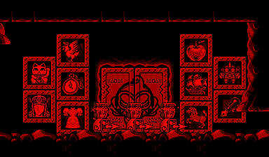 Wario Land [Not For Resale] screenshot 7 for Virtual Boy